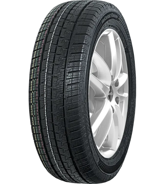 Continental VanContact 4Season 225/70 R15 112/110 R C