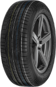 Nahaufnahme der Lauffläche Bridgestone Alenza 001 255/50 R21 109 Y XL, *, Enliten, EV