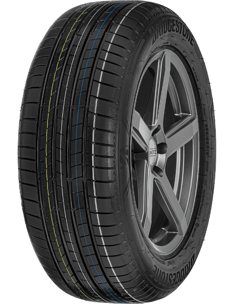 Bridgestone Alenza 001 255/50 R21 109 Y XL, *, Enliten, EV