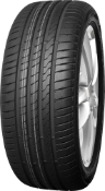 Nahaufnahme der Lauffläche Firestone Roadhawk 185/55 R15 82 V Enliten