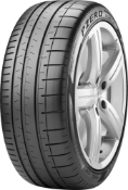 Nahaufnahme der Lauffläche Pirelli P Zero Corsa (PZC4) 325/30 R22 108 Y XL, ZR, HP