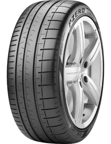 Pirelli P Zero Corsa (PZC4) 325/30 R22 108 Y XL, ZR, HP