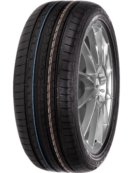 Dębica Presto UHP 2 225/35 R19 88 Y XL, FP