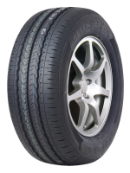 Nahaufnahme der Lauffläche Linglong Green-Max VAN 155/80 R12 88/86 N C
