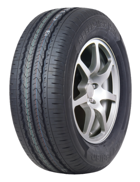 Linglong Green-Max VAN 155/80 R12 88/86 N C