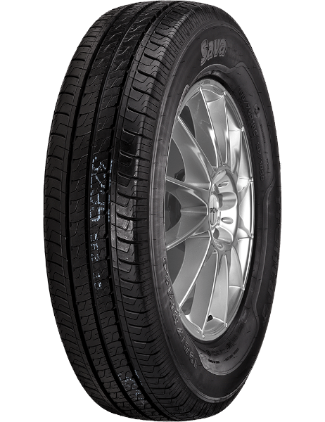 Sava Trenta 2 195/70 R15 104/102 R C