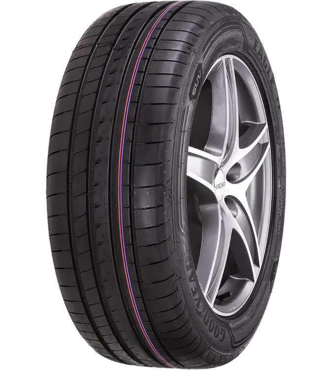 Goodyear Eagle F1 Asymmetric 3 SUV 235/45 R20 100 V XL, FP