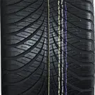 Goodyear Vector 4Seasons SUV G2 215/55 R18 99 V XL - Vorschaubild 2