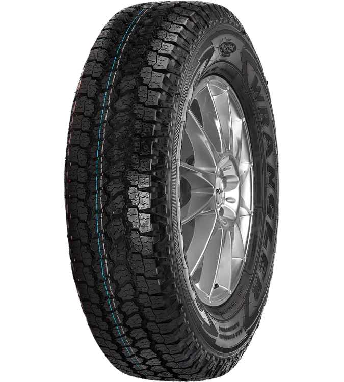 Goodyear Wrangler AT ADV 255/55 R19 111 H XL