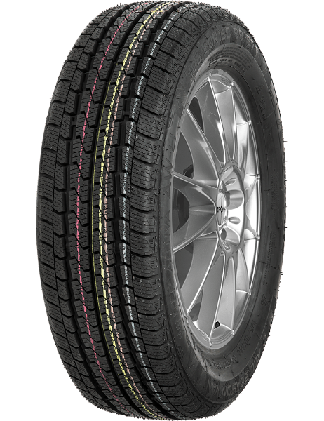 Nankang AW-8 215/75 R16 116/114 R C