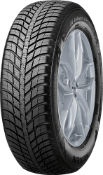 Nahaufnahme der Lauffläche Nexen N'Blue 4 Season 175/65 R13 80 T