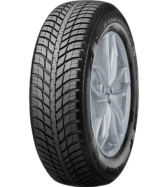 Nexen N'Blue 4 Season 195/50 R15 82 H
