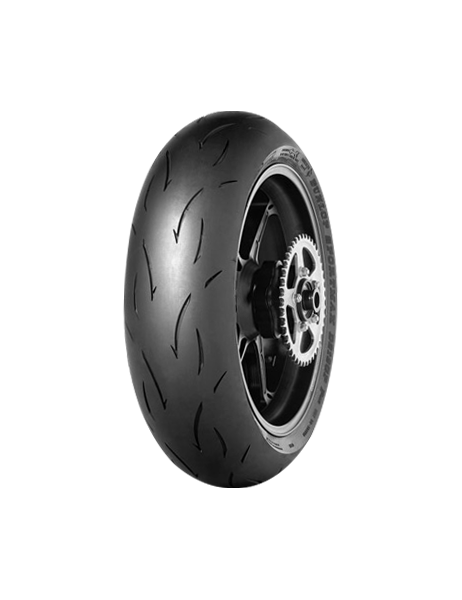 Dunlop Sportmax GP Racer D212 120/70ZR17 (58 W) Vorne TL M Medium