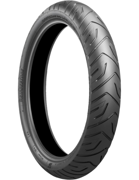 Bridgestone Battlax Adventure A41 100/90-19 57 V Vorne TL