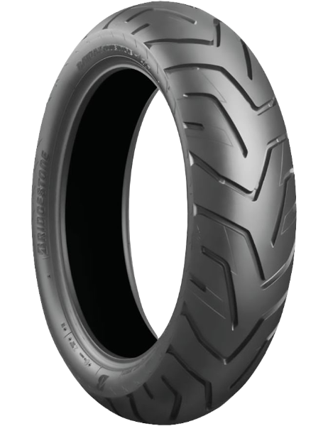 Bridgestone Battlax Adventure A41 130/80 R17 65 H Hinten TL