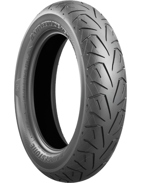 Bridgestone Battlecruise H50 130/90 B16 73 H Hinten TL
