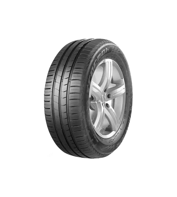 Tracmax X Privilo TX-2 195/65 R15 91 H
