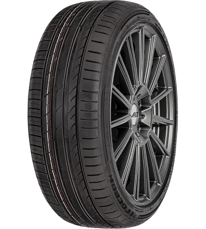 Tracmax X Privilo TX-3 215/45 R20 95 W XL