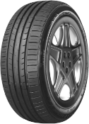Nahaufnahme der Lauffläche Tracmax X-privilo TX1 205/75 R15 97 T