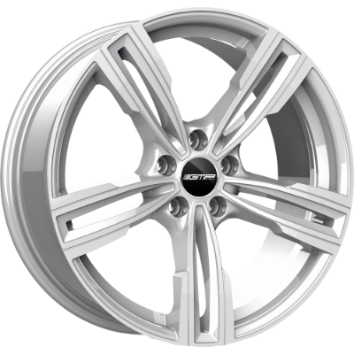 GMP Italia REVEN Silver 8,00x19 5x112,00 ET22,00