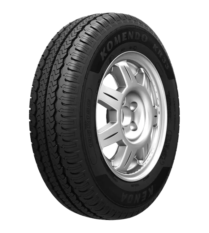 Kenda KR33 195/60 R16 99/97 T C