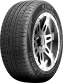 Nahaufnahme der Lauffläche Kenda KR50 245/65 R17 111 H