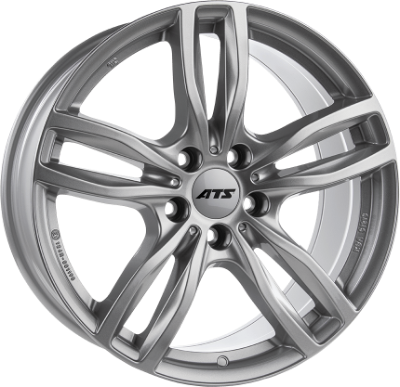 ATS Evolution 7,00x16 5x120,00 ET40,00