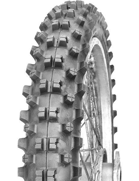 Deli Tire SB-120E 90/90-21 54 R Vorne TT