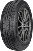 Nahaufnahme der Lauffläche DoubleStar DS01 215/55 R18 95 H