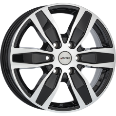 Autec Quantro 6 Black