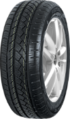 Nahaufnahme der Lauffläche Fortuna Ecoplus 4S 235/40 R18 95 W XL