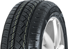 Fortuna Ecoplus 4S