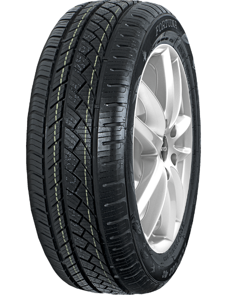 Fortuna Ecoplus 4S 225/65 R17 102 V
