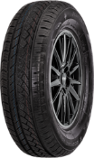 Nahaufnahme der Lauffläche Fortuna Ecoplus Van 4S 175/65 R14 90 T C
