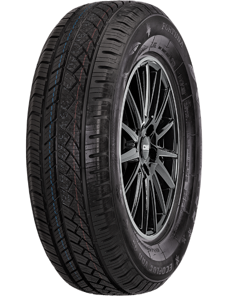Fortuna Ecoplus Van 4S 225/65 R16 112 R C