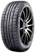 Nahaufnahme der Lauffläche Kumho Ecsta PS31 205/40 R17 84 W XL, ZR