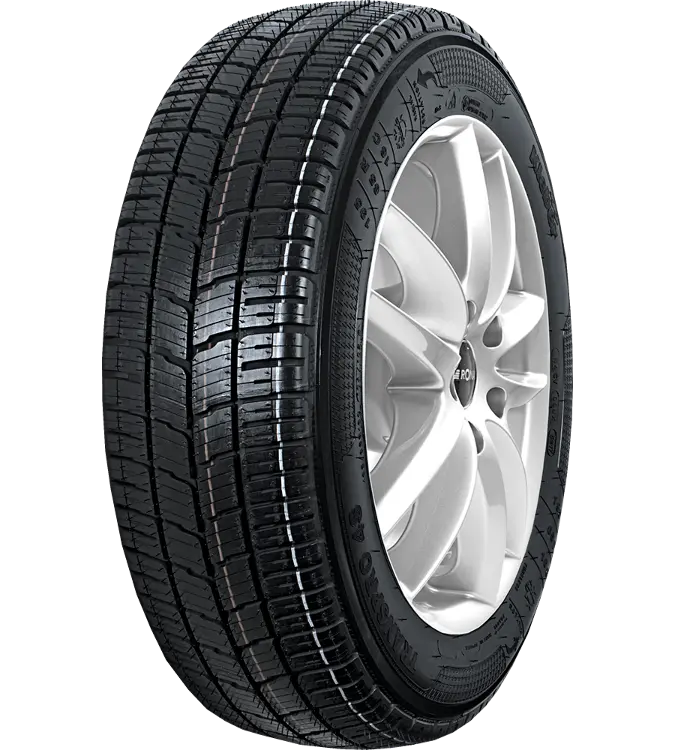 Kleber Transpro 4S 195/70 R15 104/102 R C