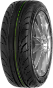 Nahaufnahme der Lauffläche Accelera 651 Sport 195/50 R15 82 V TRW200