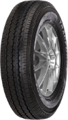 Nahaufnahme der Lauffläche Wanli SL106 Tracforce 175/80 R14 99/97 R C