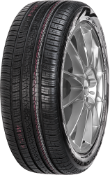 Nahaufnahme der Lauffläche Pirelli Scorpion Zero All Season 245/45 R21 104 W XL, ZR, J, LR, NCS