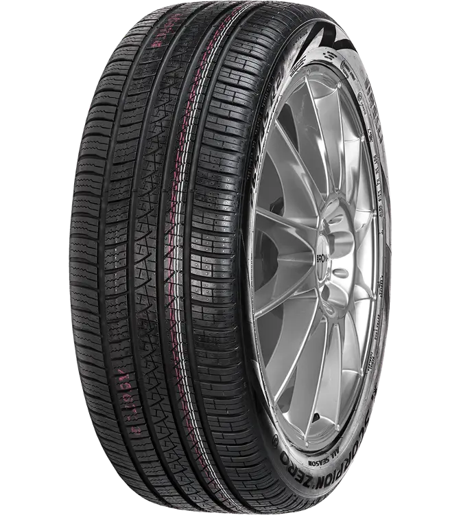 Pirelli Scorpion Zero All Season 285/45 R21 113 Y XL, A8A, PNCS