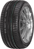 Nahaufnahme der Lauffläche Kumho Ecsta PS71 235/30 R20 88 Y XL, ZR