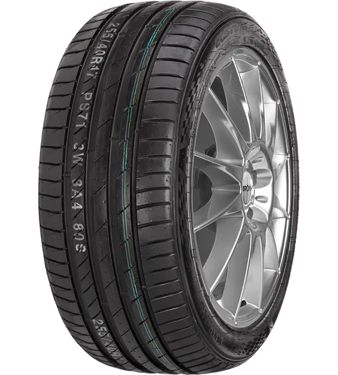 Kumho Ecsta PS71 235/45 R20 100 V XL