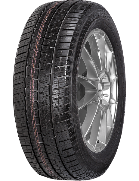Continental VanContact Camper 255/55 R18 120/118 R C