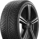 Michelin Pilot Alpin 5 255/35 R20 97 W XL - Vorschaubild 1