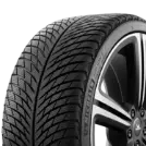 Michelin Pilot Alpin 5 255/35 R20 97 W XL - Vorschaubild 3