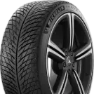 Michelin Pilot Alpin 5 235/40 R18 95 V XL - Vorschaubild 1