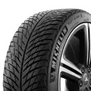 Michelin Pilot Alpin 5 235/40 R18 95 V XL - Vorschaubild 3
