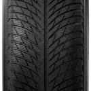 Michelin Pilot Alpin 5 245/45 R19 102 V XL, AO - Vorschaubild 2