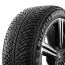 Michelin Pilot Alpin 5 245/45 R19 102 V XL, AO - Vorschaubild 3
